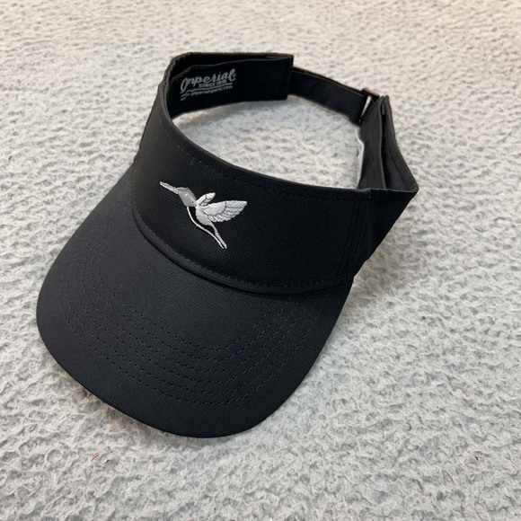 Humming Bird Hat Women Baseball Cap One Size Imperial - Picture 1 of 8
